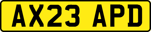 AX23APD