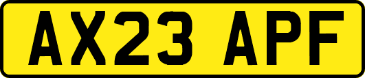 AX23APF