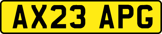 AX23APG