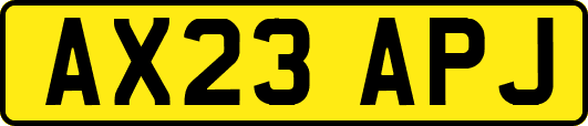 AX23APJ