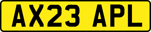 AX23APL