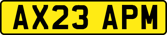 AX23APM