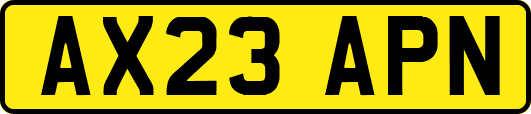 AX23APN