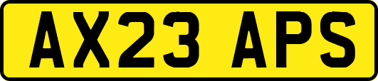 AX23APS