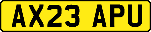 AX23APU