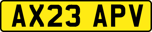 AX23APV