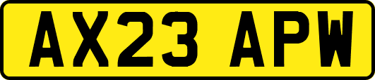 AX23APW