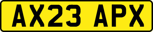 AX23APX