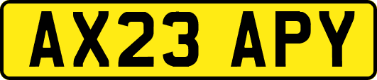 AX23APY