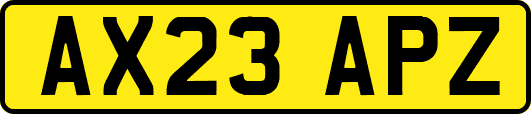 AX23APZ