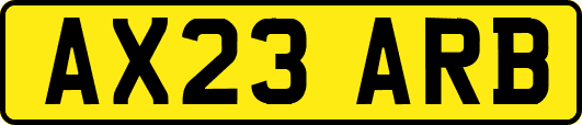AX23ARB