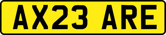AX23ARE
