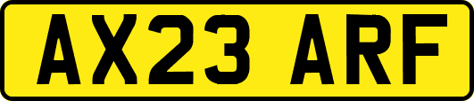 AX23ARF