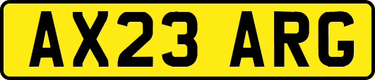 AX23ARG