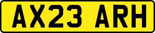 AX23ARH