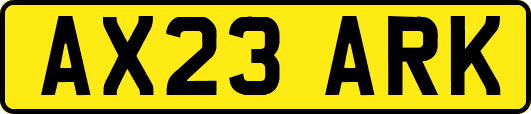 AX23ARK