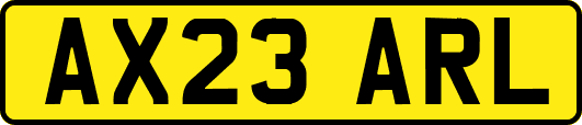 AX23ARL
