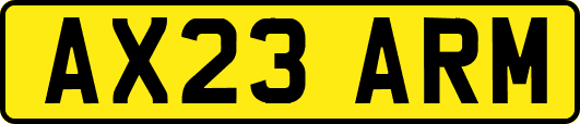 AX23ARM
