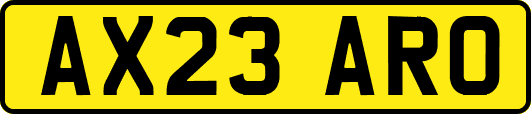 AX23ARO