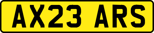 AX23ARS