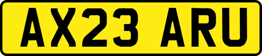 AX23ARU