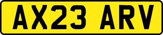 AX23ARV