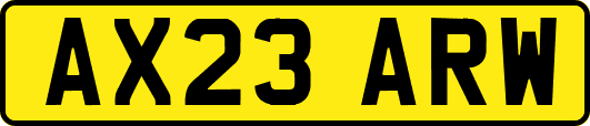 AX23ARW