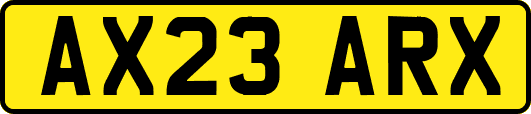 AX23ARX