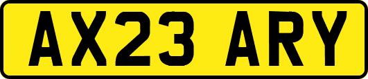 AX23ARY