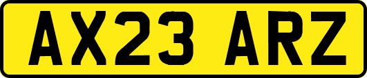 AX23ARZ