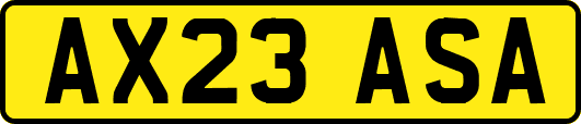 AX23ASA