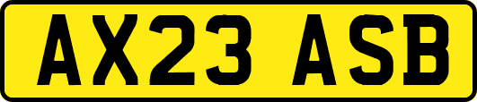 AX23ASB