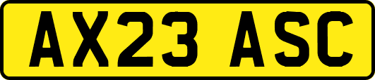 AX23ASC