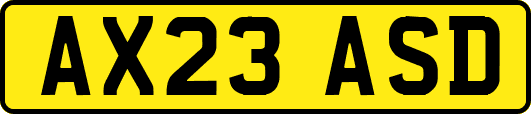 AX23ASD