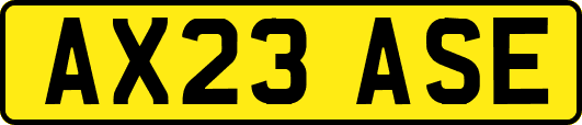AX23ASE