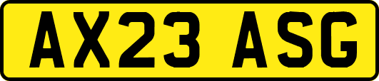 AX23ASG