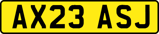 AX23ASJ