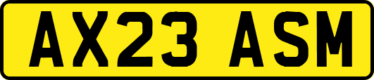 AX23ASM