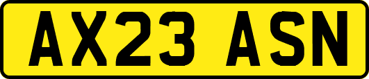 AX23ASN