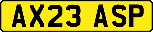 AX23ASP