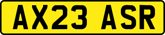 AX23ASR