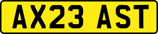 AX23AST