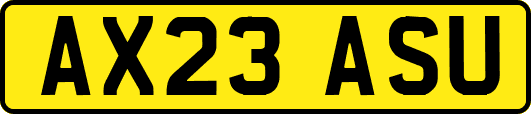 AX23ASU