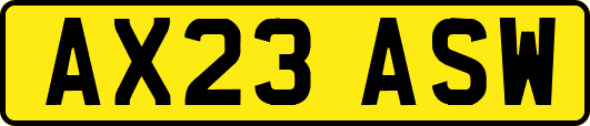 AX23ASW