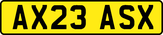 AX23ASX