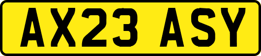 AX23ASY