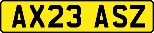 AX23ASZ