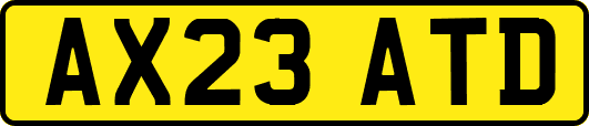 AX23ATD