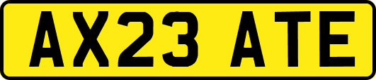 AX23ATE