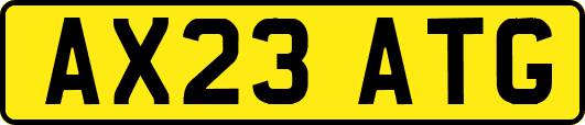 AX23ATG
